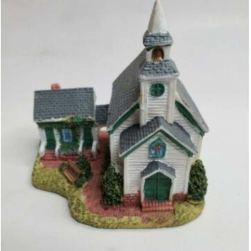 1996 Intl Resourcing Serv, Inc - Pioneer's Church